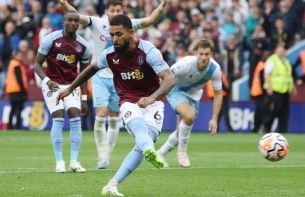 Crystal Palace F.C. vs Aston Villa F.C. Prediction 25 February 2025