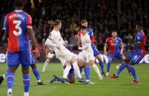 Crystal Palace F.C. vs Tottenham Hotspur F.C. Prediction 28 December 2025