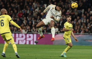 Real Madrid CF vs Villarreal CF Prediction 4 October 2025