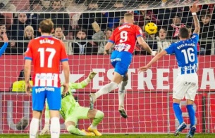 Deportivo Alavés vs Girona FC Prediction 10 May 2024