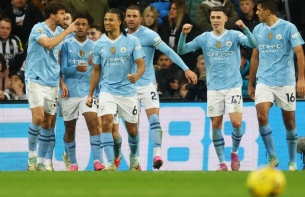 F.C. Copenhagen vs Manchester City F.C. Prediction 13 February 2024