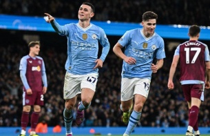 Manchester City F.C. vs Aston Villa F.C. Prediction 22 April 2025