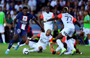 Paris Saint-Germain F.C. vs Montpellier HSC Prediction 23 August 2024
