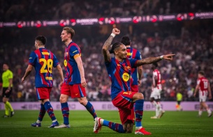 Racing de Santander vs FC Barcelona Prediction 15 January 2026