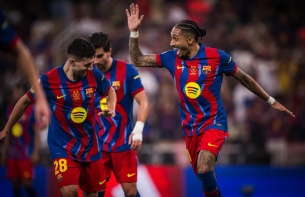 Newcastle United F.C. vs FC Barcelona Prediction 10 March 2026