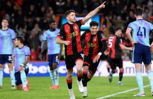 Arsenal F.C. vs AFC Bournemouth Prediction 3 May 2025