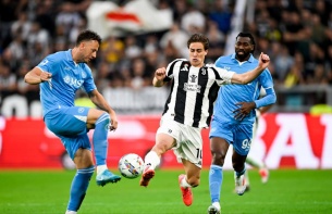Juventus FC vs SSC Napoli Prediction 25 January 2026