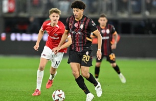 AZ Alkmaar vs Galatasaray S.K. Prediction 13 February 2025