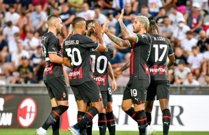 AC Milan vs Pisa SC Prediction 24 October 2025