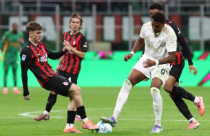 Pisa SC vs AC Milan Prediction 13 February 2026