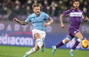 ACF Fiorentina vs SS Lazio Prediction 13 April 2026