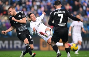 Como 1907 vs SSC Napoli Prediction 2 May 2026