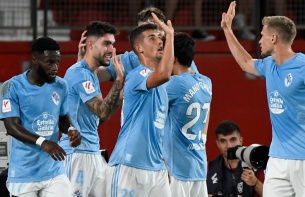 RC Celta de Vigo vs UD Almería Prediction 1 March 2024