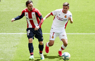 RCD Mallorca vs Athletic Bilbao Prediction 28 October 2024