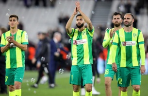 AEK Larnaca FC vs FK Partizan Prediction 10 July 2025