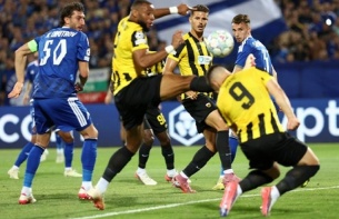 AEK vs Levski Prediction 26 August 2026
