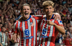 Paris Saint-Germain FC vs Atletico Madrid Prediction 6 November 2024