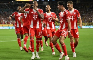 CR Flamengo vs FC Bayern Munich Prediction 29 June 2025
