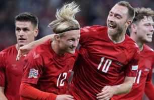 Denmark vs Serbia Prediction 8 September 2024