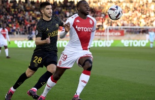 AS Monaco FC vs Paris Saint-Germain F.C. Prediction 1 March 2024