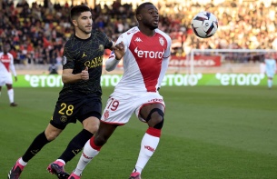 AS Monaco FC vs Paris Saint-Germain FC Prediction 17 February 2026