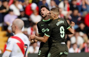 Girona FC vs Rayo Vallecano Prediction 26 February 2024