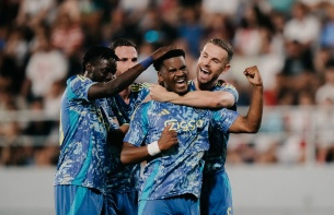 Panathinaikos F.C. vs AFC Ajax Prediction 8 August 2024