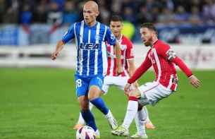 Athletic Bilbao vs Deportivo Alavés Prediction 16 January 2024