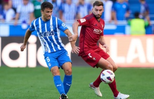 CA Osasuna vs Deportivo Alavés Prediction 4 March 2024