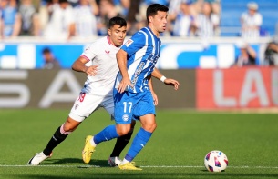Deportivo Alaves vs Sevilla FC Prediction 20 September 2024