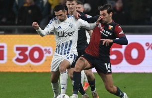 Como 1907 vs Genoa CFC Prediction 15 September 2025