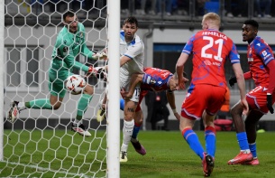 SS Lazio vs FC Viktoria Plzen Prediction 13 March 2025