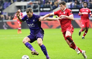 Royal Antwerp F.C. vs R.S.C. Anderlecht Prediction 4 August 2024