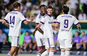 Anderlecht vs Lyon Prediction 16 September 2026