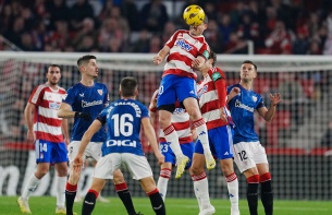Athletic Bilbao vs Granada CF Prediction 19 April 2024
