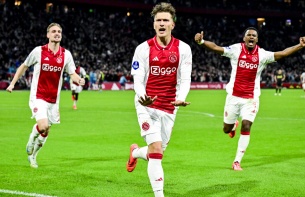 PSV Eindhoven vs AFC Ajax Prediction 30 March 2025