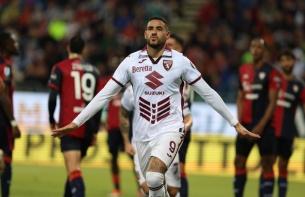 Torino FC vs Cagliari Calcio Prediction 24 January 2025