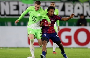 RB Leipzig vs VfL Wolfsburg Prediction 15 February 2026