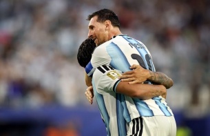 Argentina vs Egypt Prediction 7 July 2026