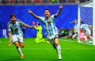 Argentina vs Switzerland Prediction 12 July 2026