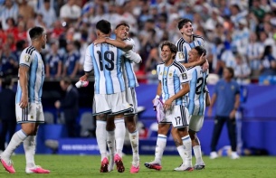 Spain vs Argentina Prediction 19 July 2026