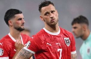 Austria vs Slovenia Prediction 17 November 2024