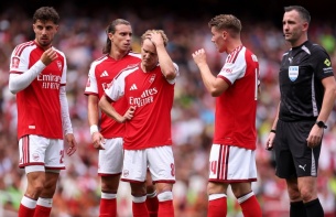 Arsenal vs Manchester City Prediction 16 August 2026
