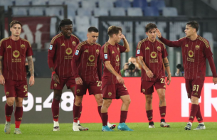 Royal Union Saint-Gilloise vs AS Roma Prediction 7 November 2024