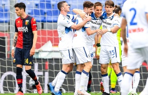 Genoa CFC vs Atalanta BC Prediction 17 May 2025