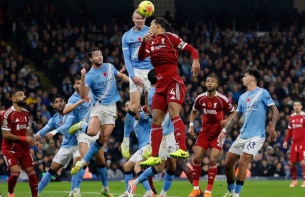 Manchester City F.C. vs Liverpool F.C. Prediction 3 April 2026