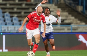 AFC Ajax vs S.L. Benfica Prediction 25 November 2025