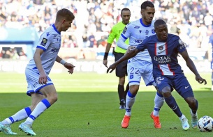 Paris Saint-Germain FC vs AJ Auxerre Prediction 27 September 2025