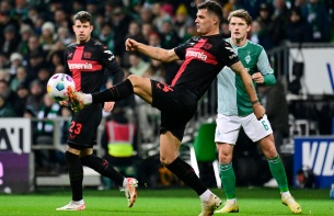 Bayer 04 Leverkusen vs SV Werder Bremen Prediction 14 April 2024