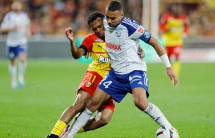 RC Strasbourg Alsace vs RC Lens Prediction 27 February 2026